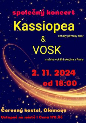 Pozvánka na koncert